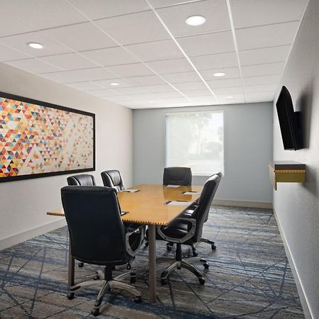 Holiday Inn Express & Suites Boynton Beach West By Ihg Dış mekan fotoğraf