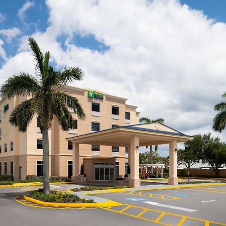 Holiday Inn Express & Suites Boynton Beach West By Ihg Dış mekan fotoğraf