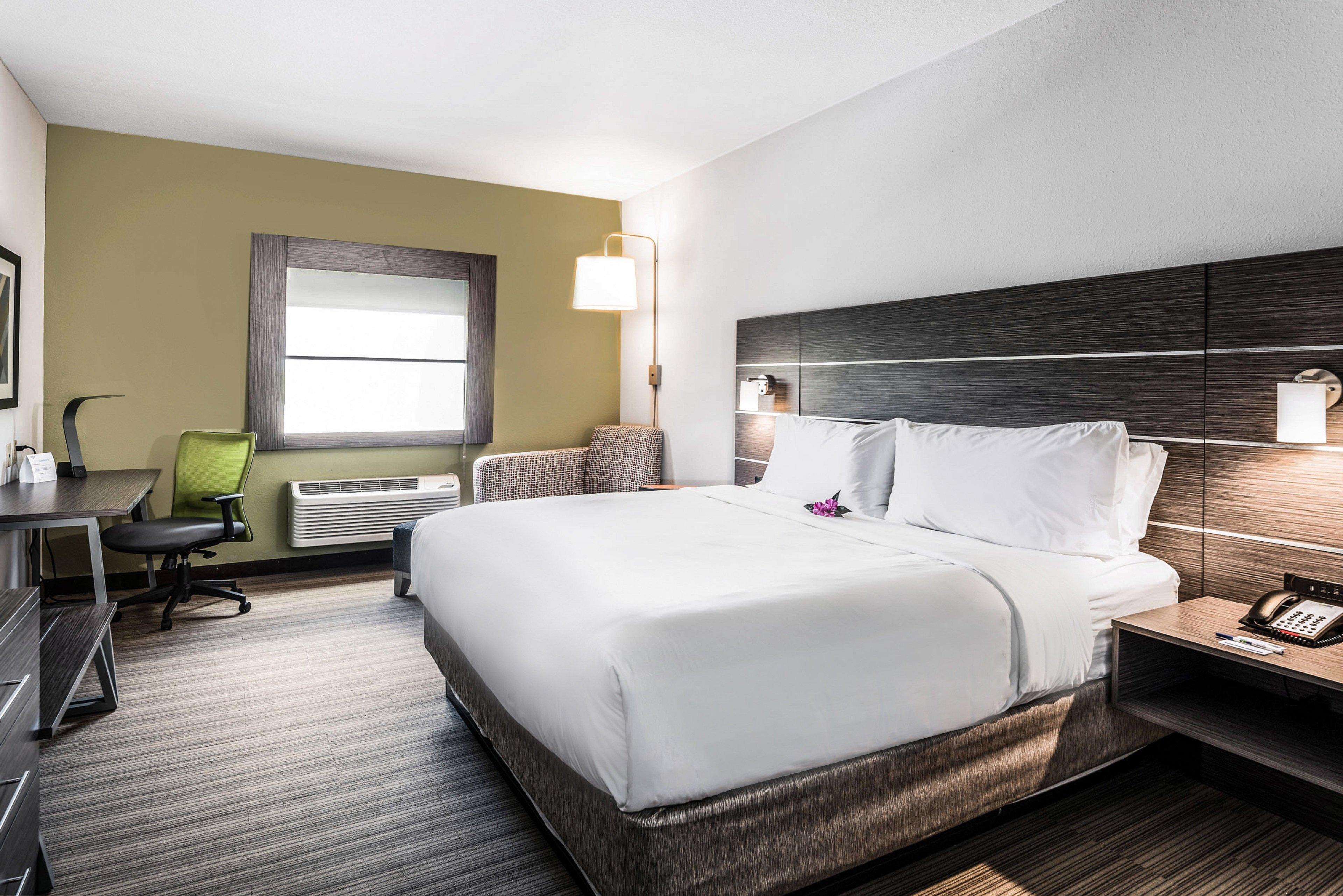Holiday Inn Express & Suites Boynton Beach West By Ihg Dış mekan fotoğraf