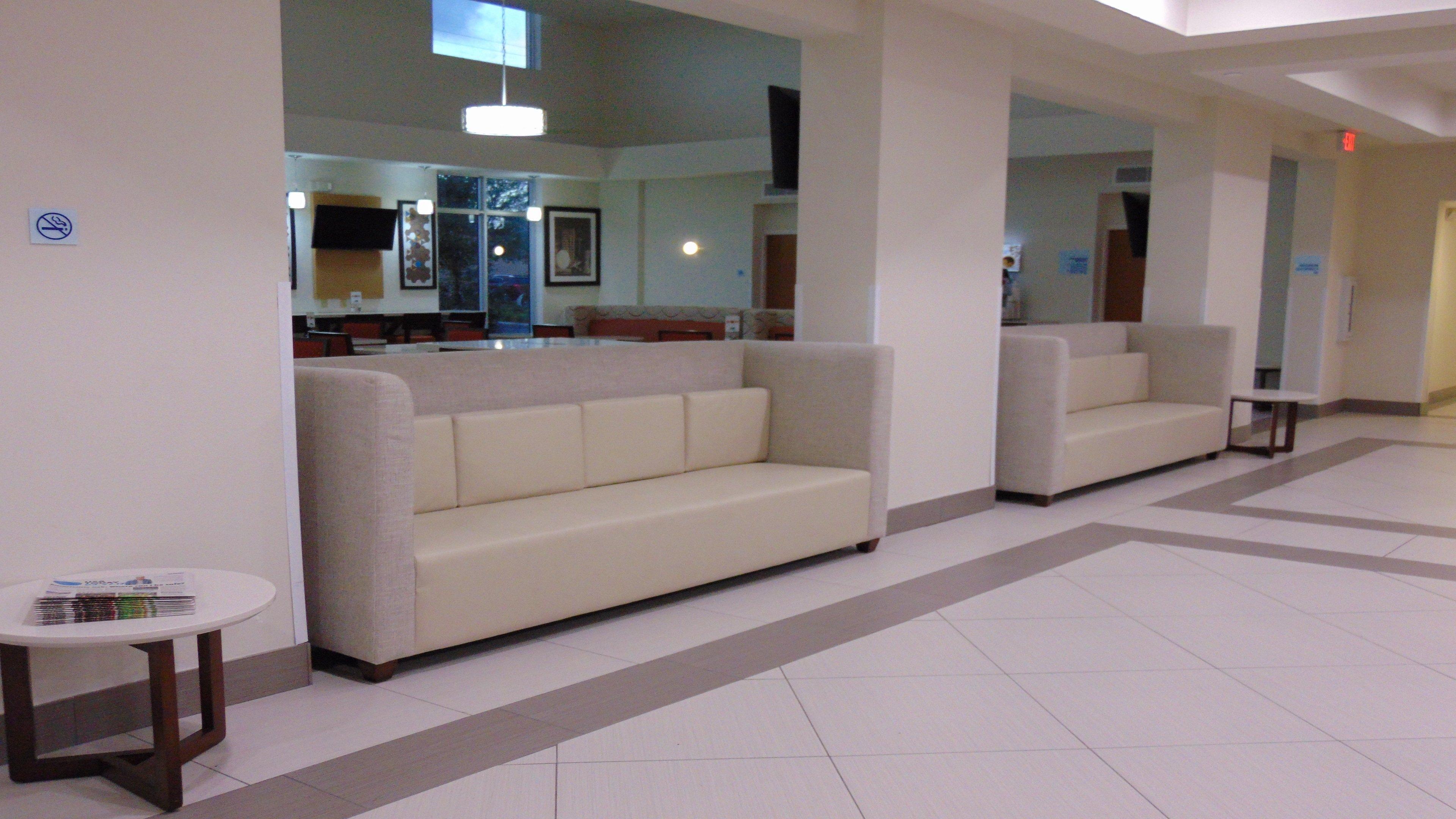 Holiday Inn Express & Suites Boynton Beach West By Ihg Dış mekan fotoğraf