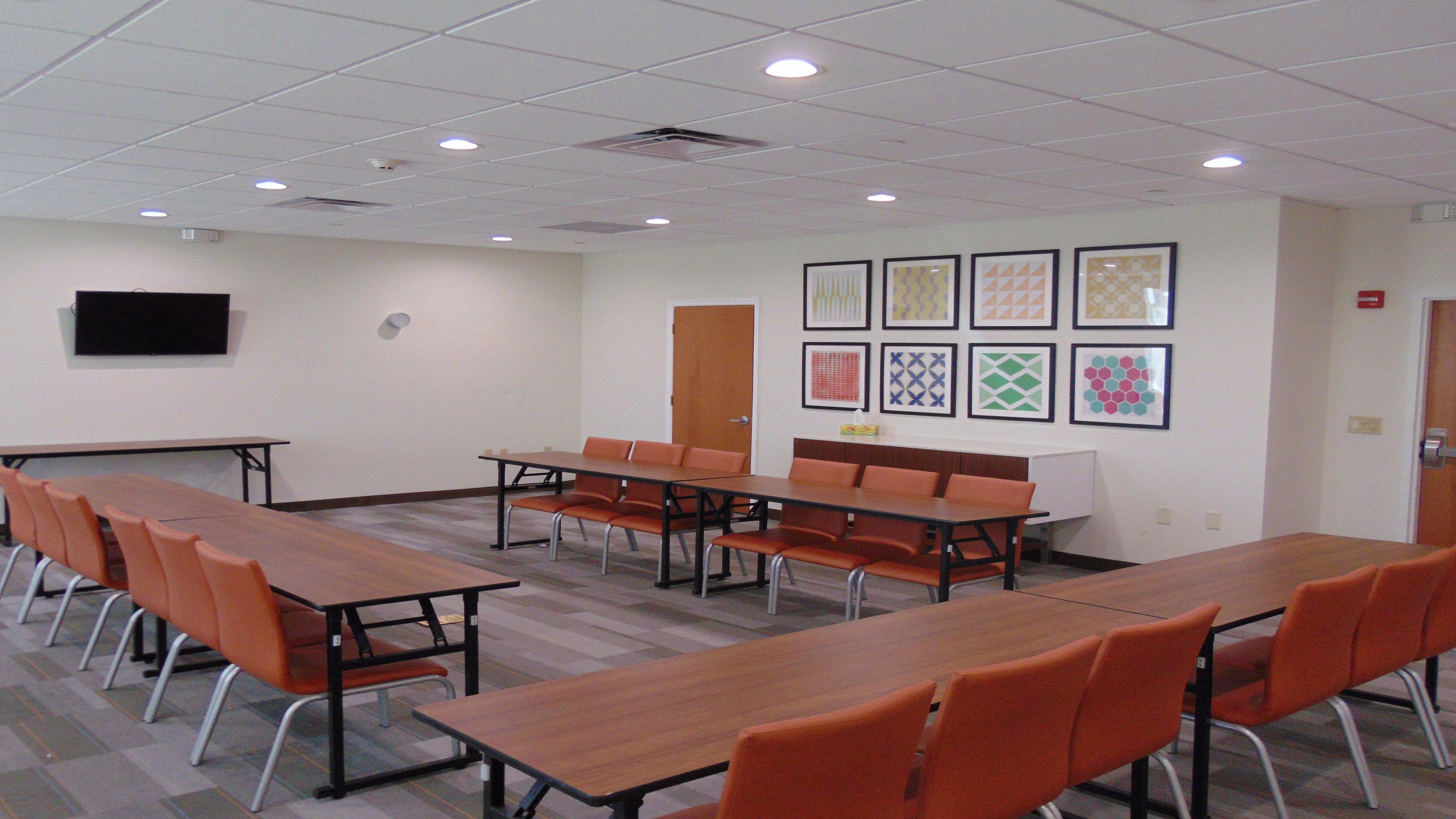 Holiday Inn Express & Suites Boynton Beach West By Ihg Dış mekan fotoğraf