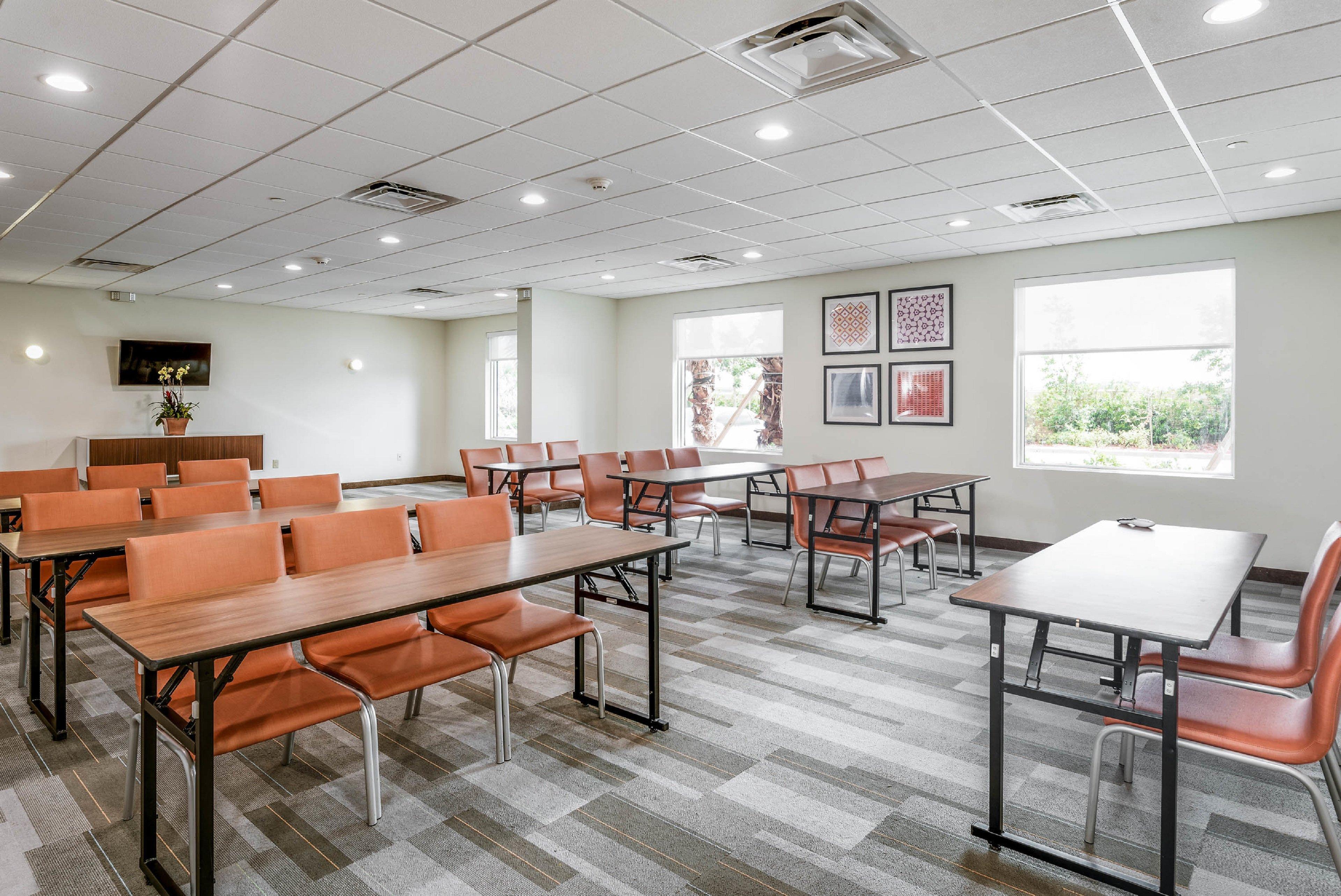 Holiday Inn Express & Suites Boynton Beach West By Ihg Dış mekan fotoğraf