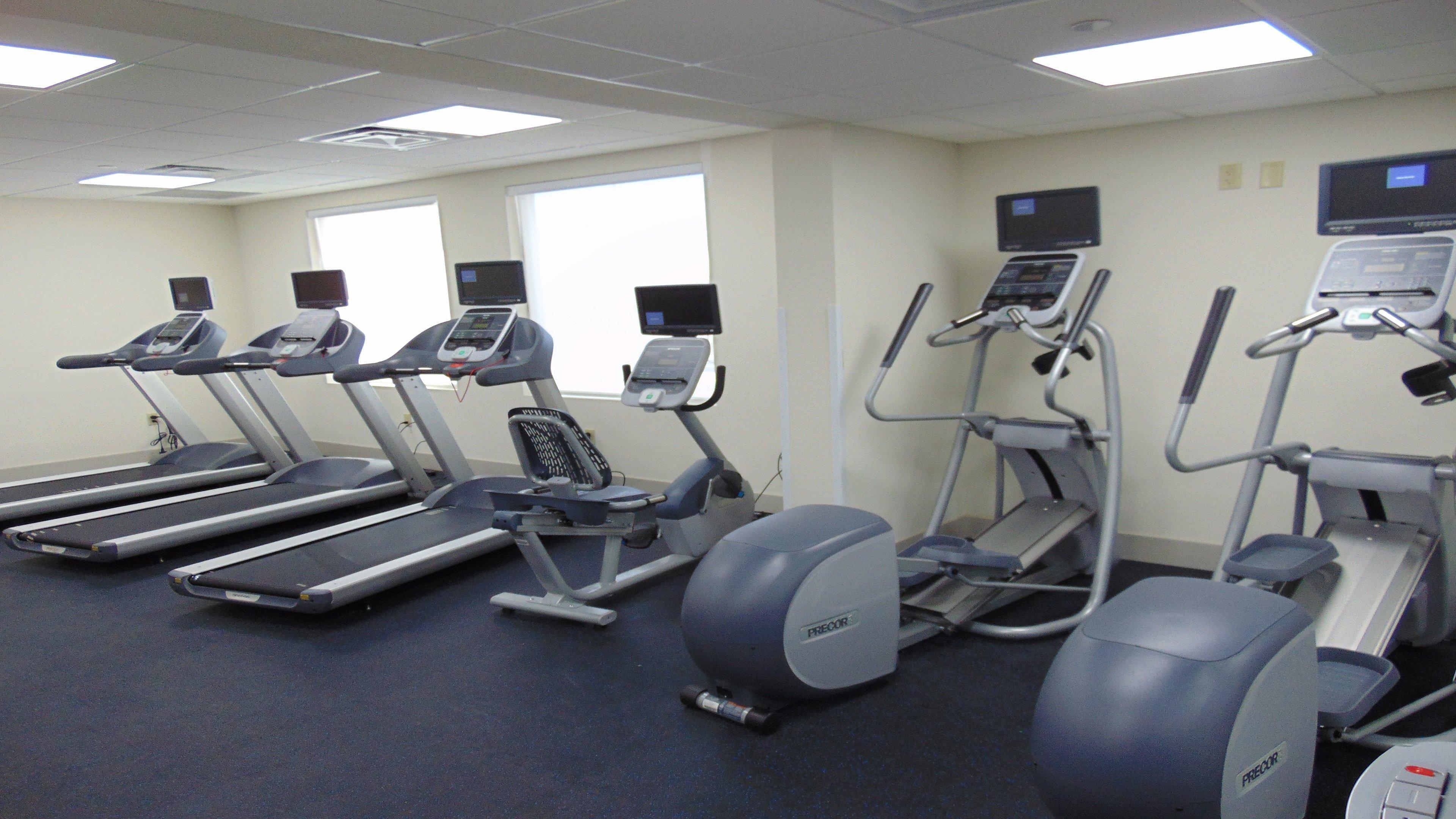 Holiday Inn Express & Suites Boynton Beach West By Ihg Dış mekan fotoğraf
