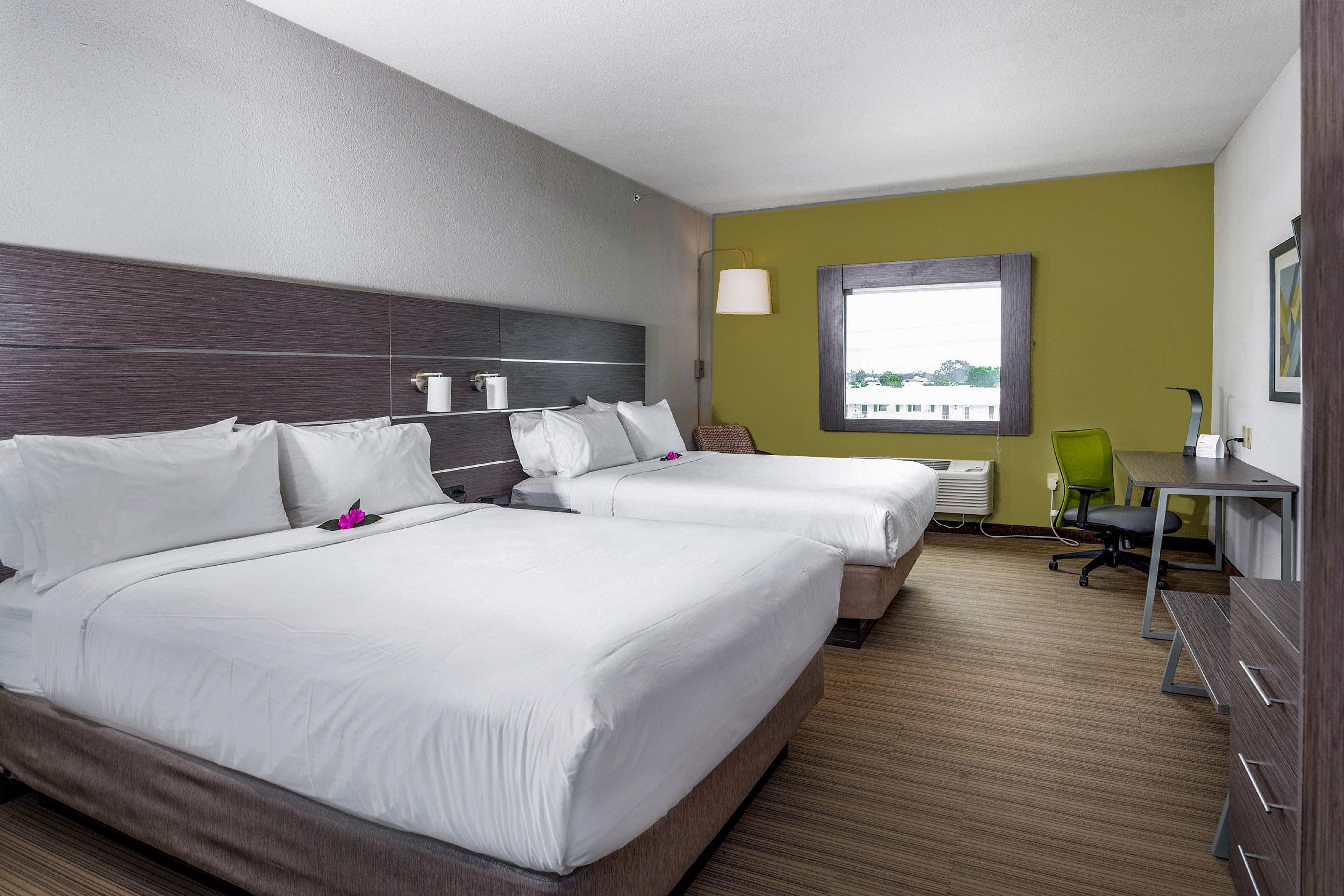 Holiday Inn Express & Suites Boynton Beach West By Ihg Dış mekan fotoğraf