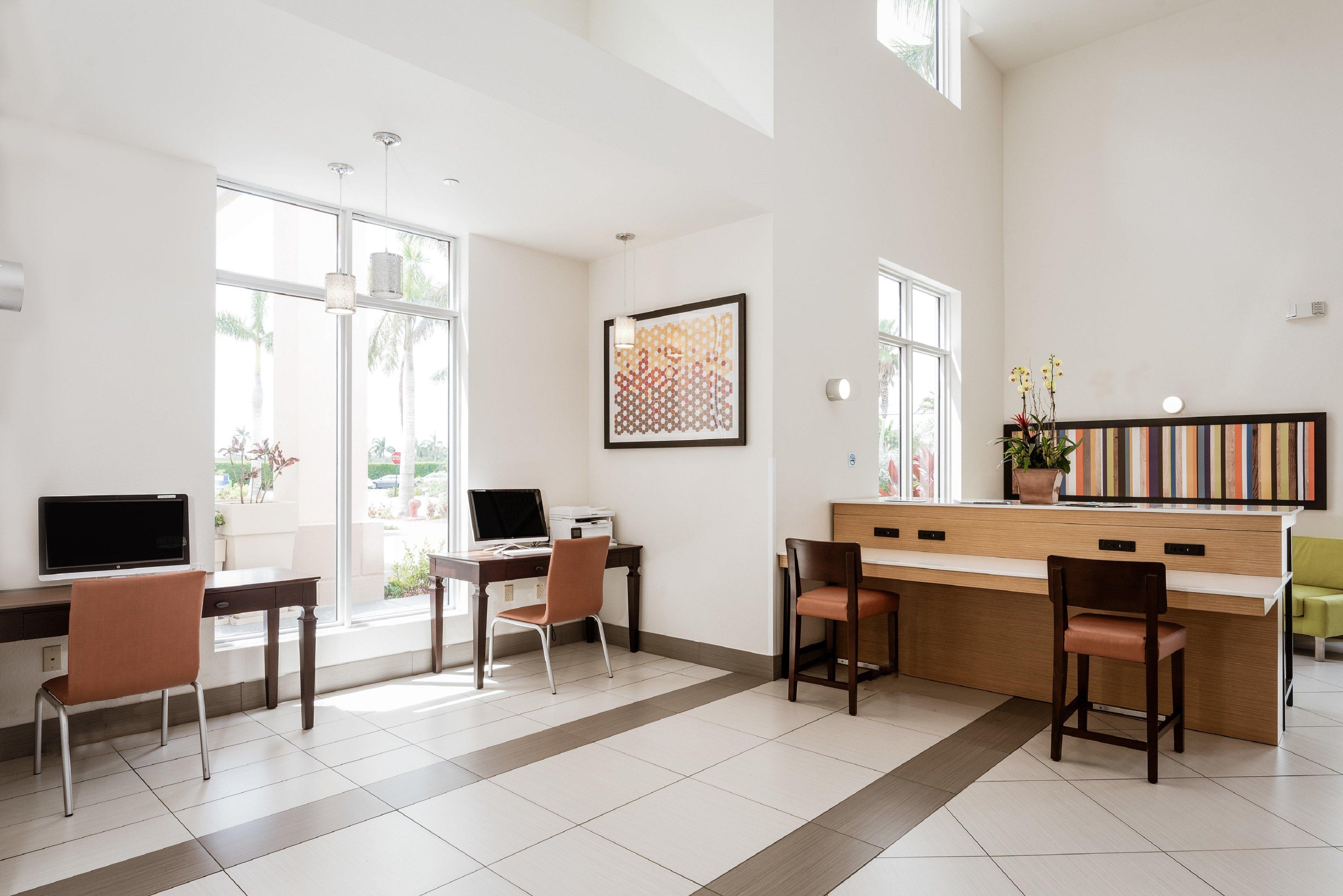 Holiday Inn Express & Suites Boynton Beach West By Ihg Dış mekan fotoğraf