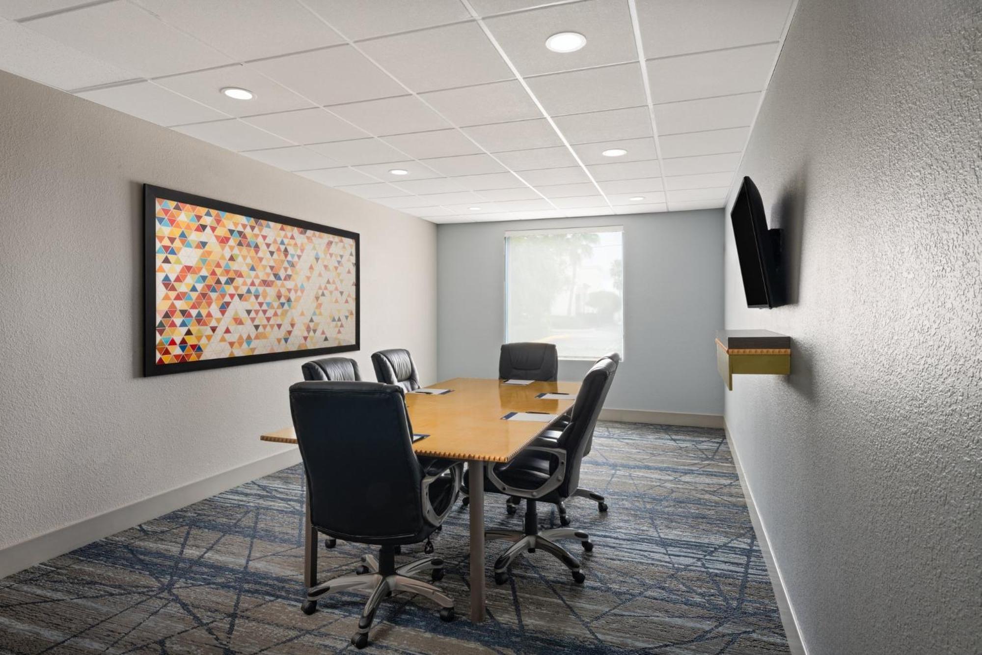 Holiday Inn Express & Suites Boynton Beach West By Ihg Dış mekan fotoğraf
