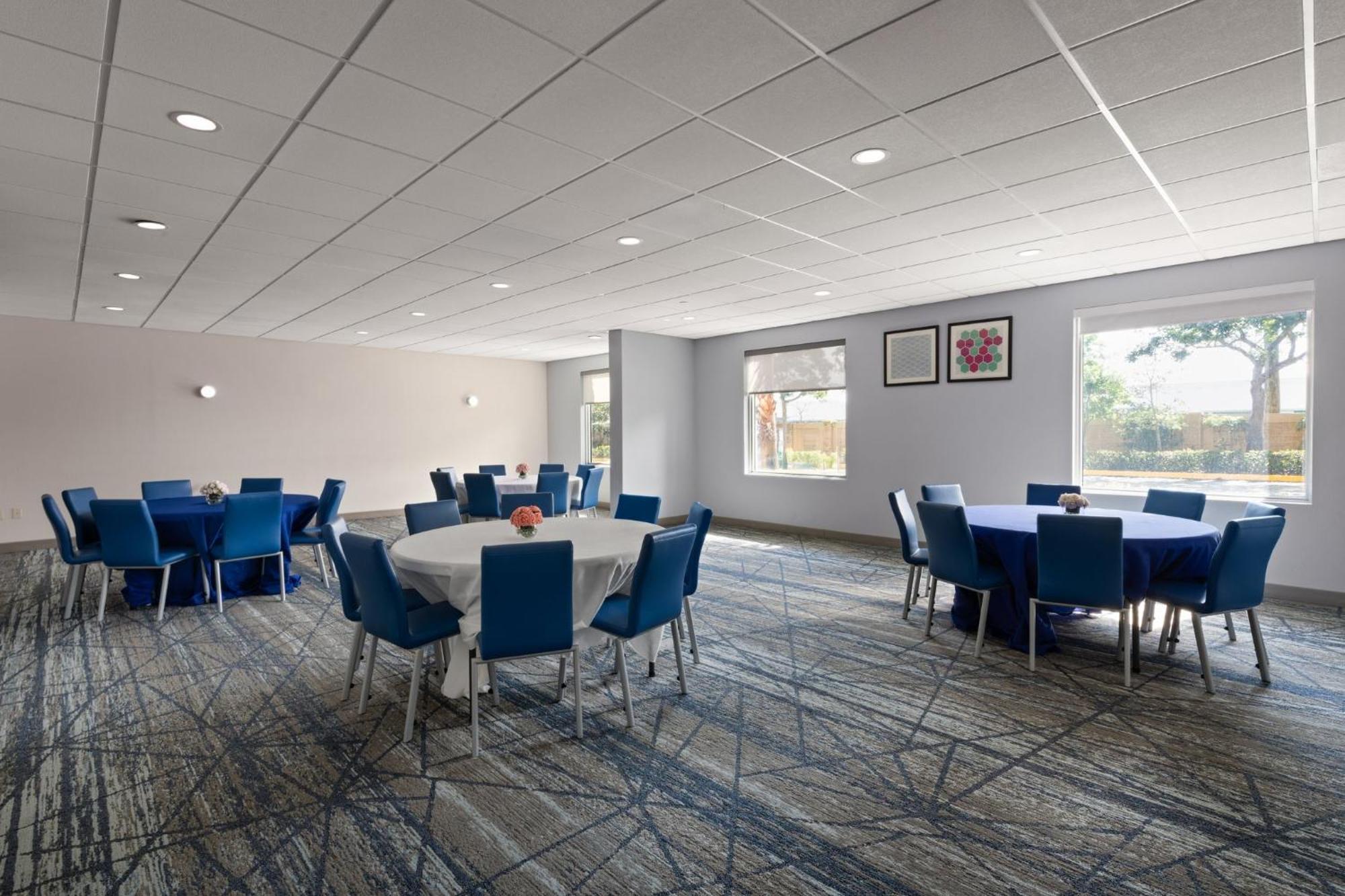 Holiday Inn Express & Suites Boynton Beach West By Ihg Dış mekan fotoğraf