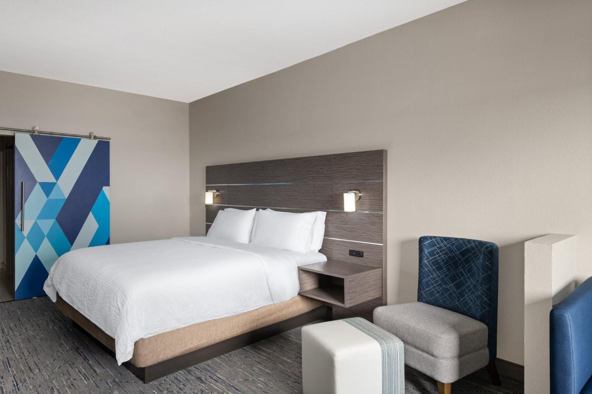 Holiday Inn Express & Suites Boynton Beach West By Ihg Dış mekan fotoğraf