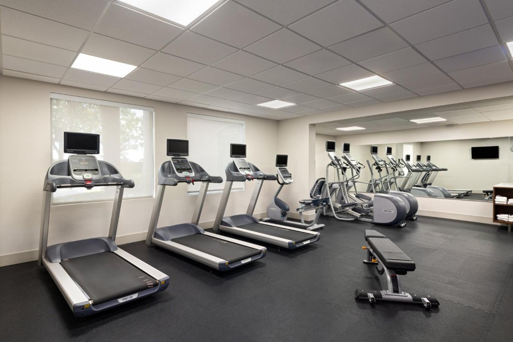 Holiday Inn Express & Suites Boynton Beach West By Ihg Dış mekan fotoğraf