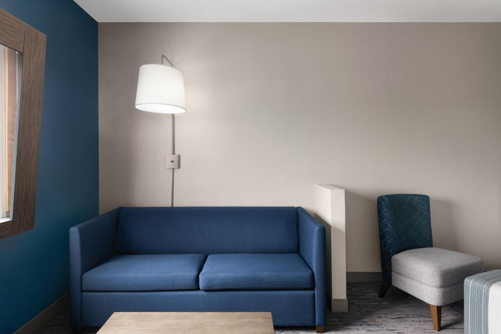 Holiday Inn Express & Suites Boynton Beach West By Ihg Dış mekan fotoğraf