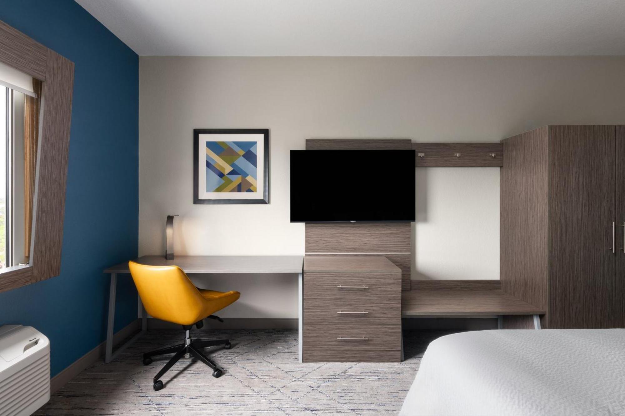 Holiday Inn Express & Suites Boynton Beach West By Ihg Dış mekan fotoğraf