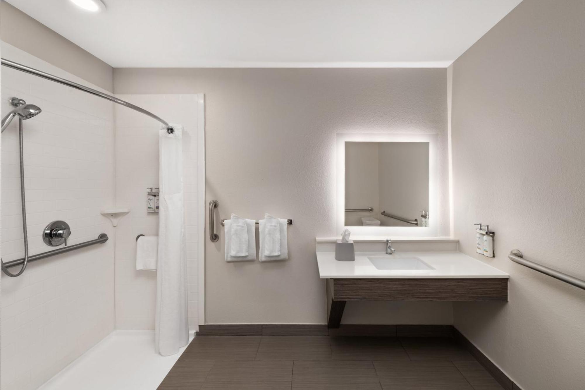 Holiday Inn Express & Suites Boynton Beach West By Ihg Dış mekan fotoğraf