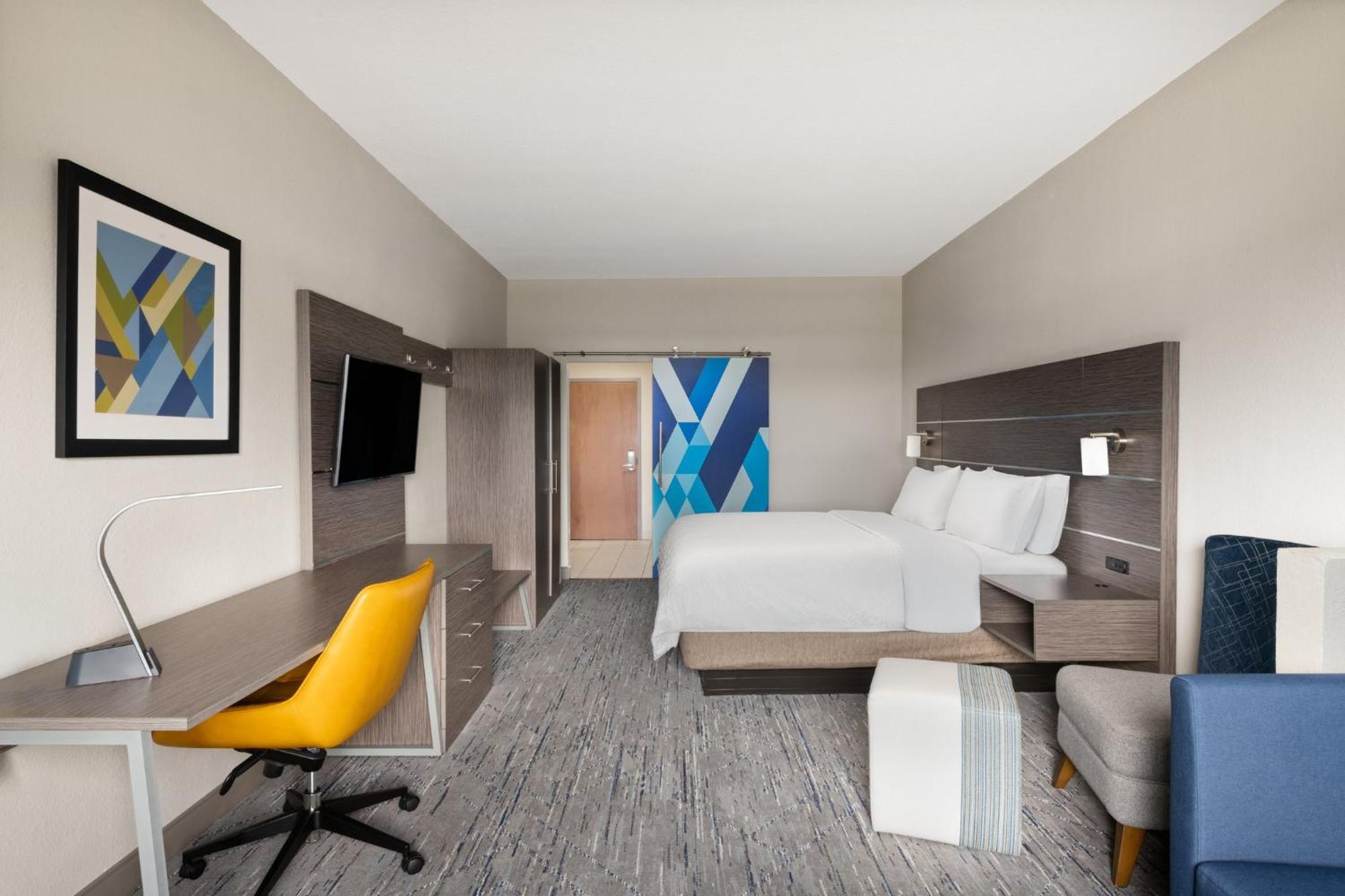 Holiday Inn Express & Suites Boynton Beach West By Ihg Dış mekan fotoğraf