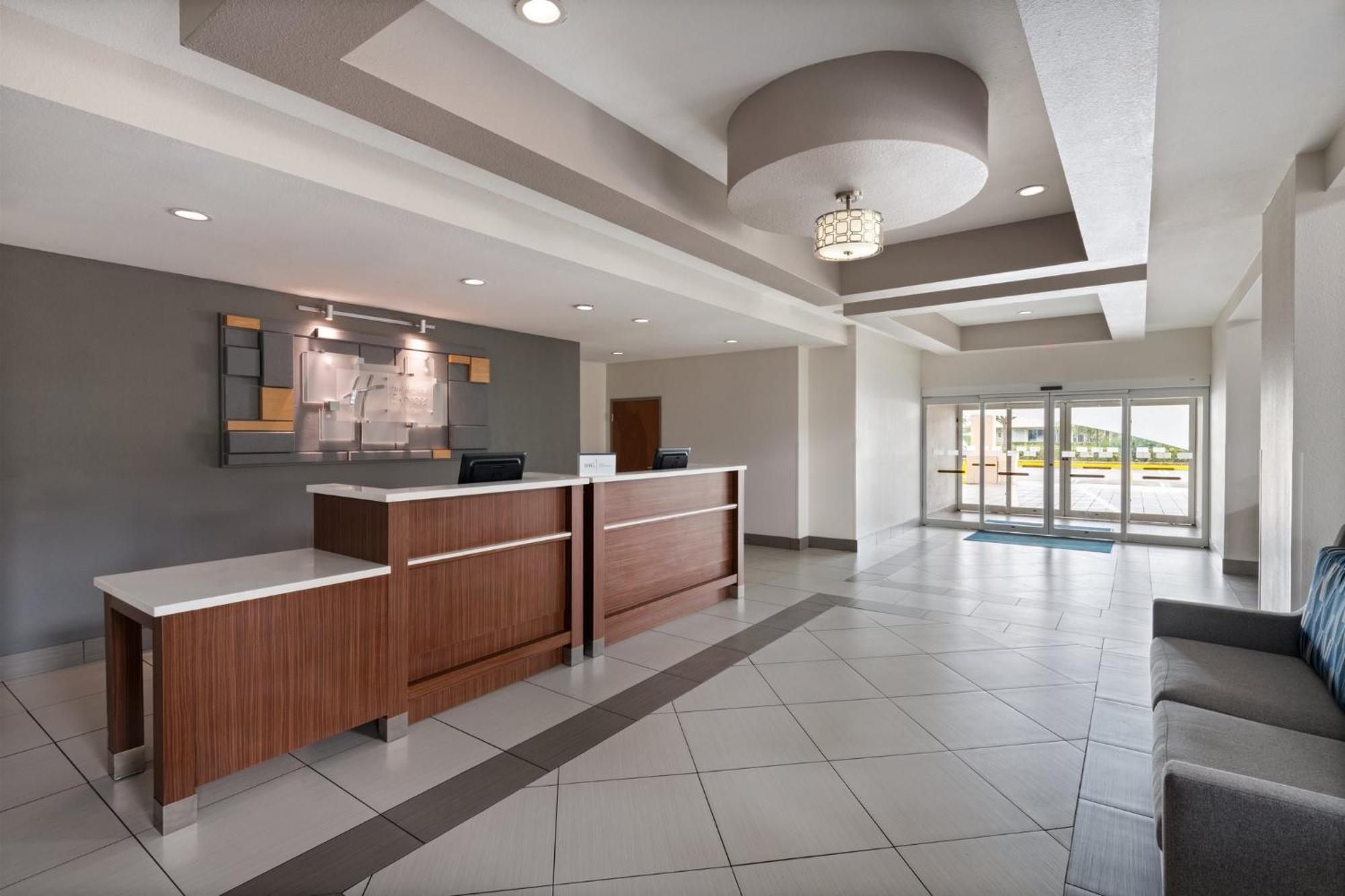 Holiday Inn Express & Suites Boynton Beach West By Ihg Dış mekan fotoğraf