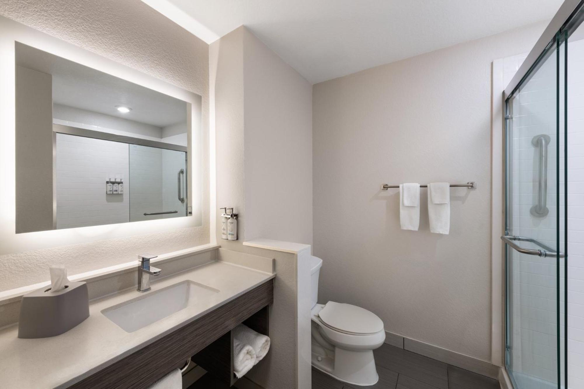 Holiday Inn Express & Suites Boynton Beach West By Ihg Dış mekan fotoğraf
