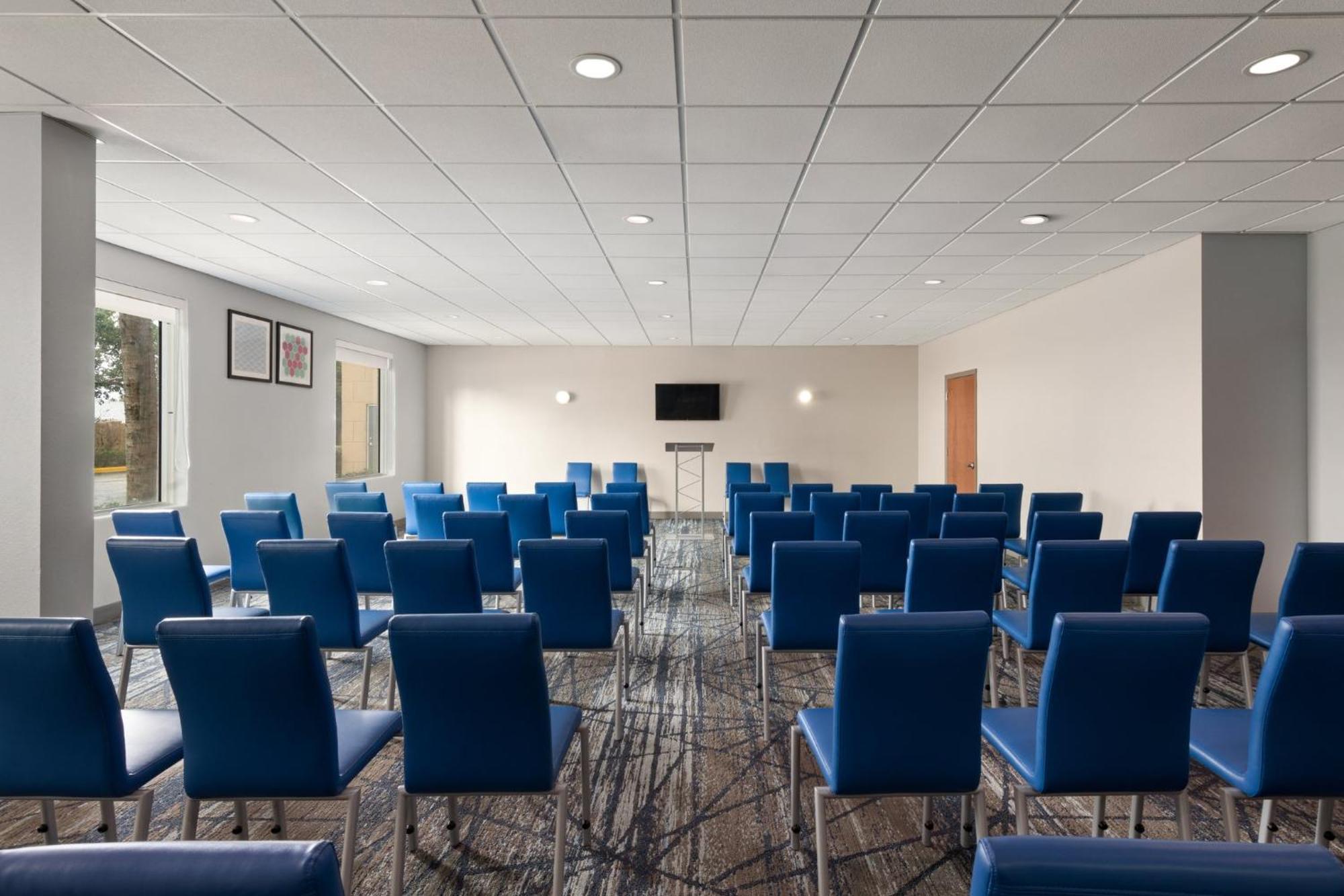 Holiday Inn Express & Suites Boynton Beach West By Ihg Dış mekan fotoğraf