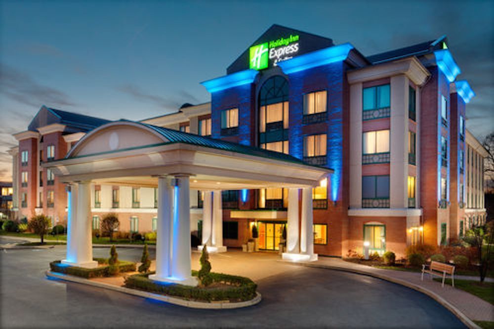 Holiday Inn Express & Suites Boynton Beach West By Ihg Dış mekan fotoğraf