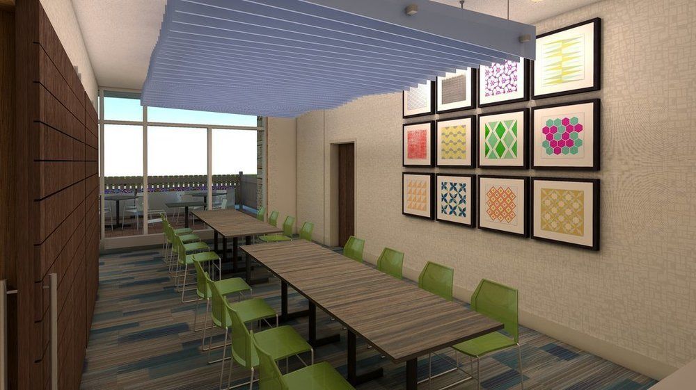 Holiday Inn Express & Suites Boynton Beach West By Ihg Dış mekan fotoğraf