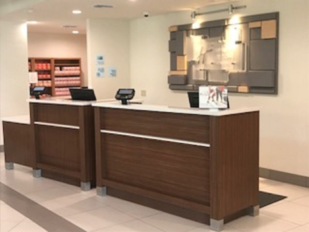Holiday Inn Express & Suites Boynton Beach West By Ihg Dış mekan fotoğraf