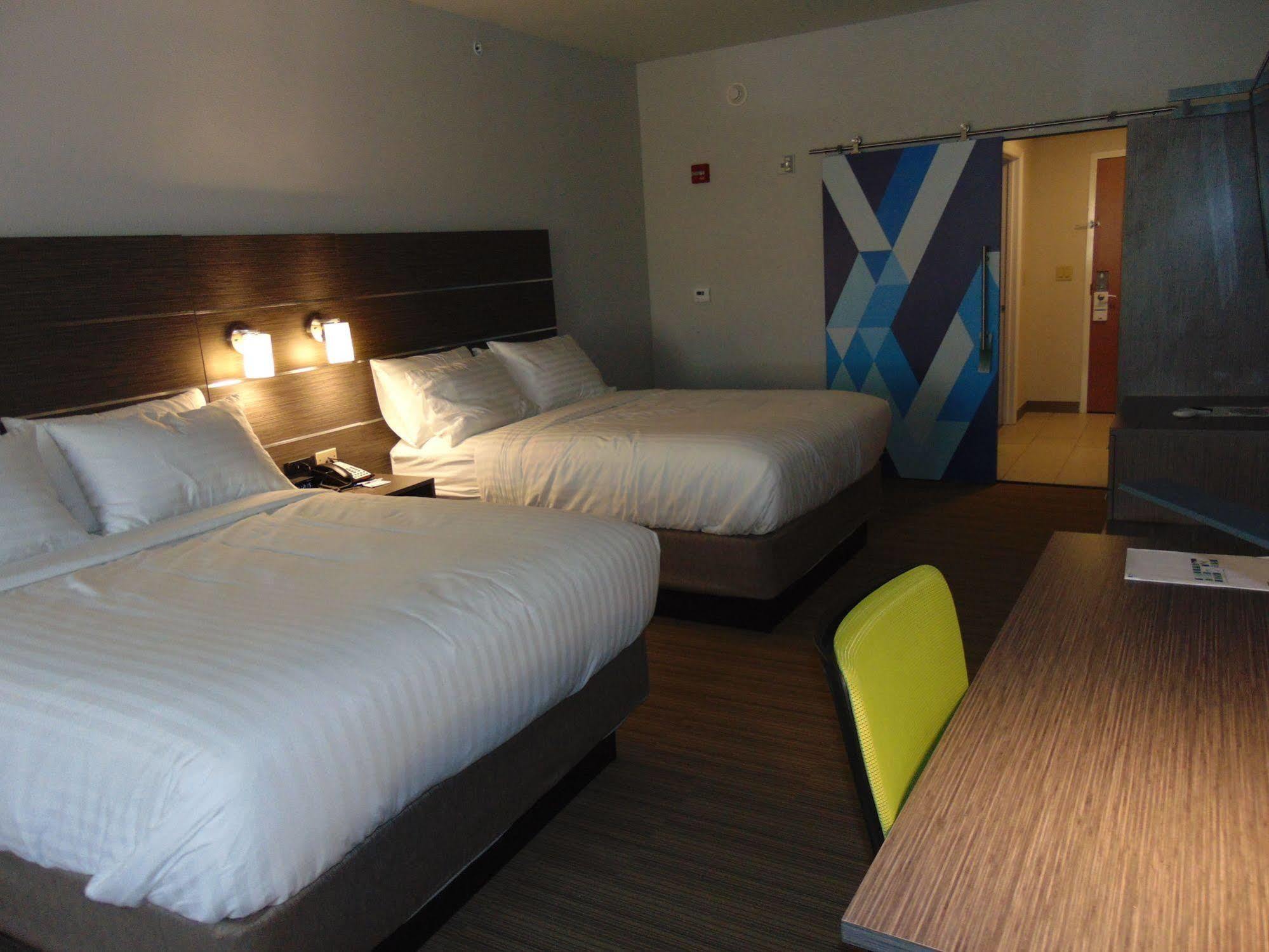 Holiday Inn Express & Suites Boynton Beach West By Ihg Dış mekan fotoğraf